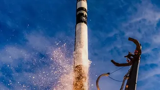 Why ISRO Autonomous Wing Landing Flight Tests Promise Big Savings On Satellite Launch Expenses