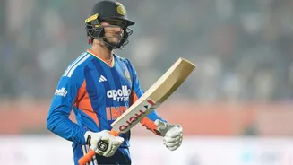 T20 World Cup: Harbhajan responds to Amir's Abhishek 'slogger' remark