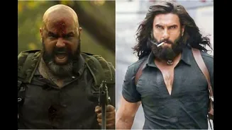 Ranveer Singh’s Dhurandhar Maintains Strong Hold In Third Week, Nears Rs 900 Crore Worldwide