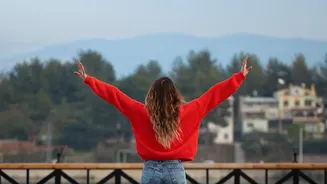 Solo Trips By Indian Women Surge As Independent Travel Gains Ground