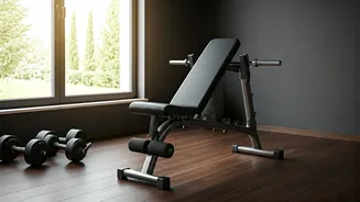 Reduce Back Pain: Do These Exercises At Home