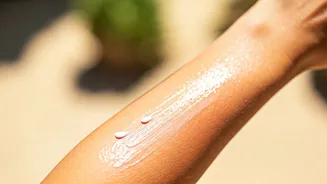 These Everyday Sunscreen Habits Could Backfire