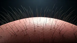 Unlock Fuller Hair Naturally: Simple & Effective Tips for Increased Density