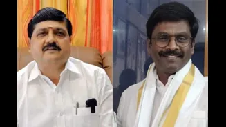 Tamil Nadu Assembly Elections 2026: List Of Nominations Rejected And Their Reasons