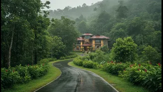 Monsoon Hotel Bookings Turns Prices, Flexible Deals and Quieter Destinations into a Bigger Story for Indian Travellers
