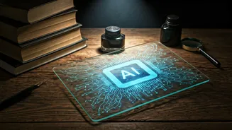 Students Should Know Tools Before Adding AI