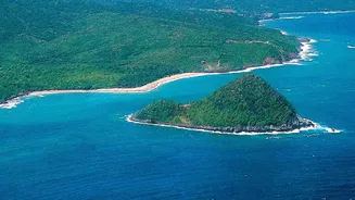 Phu Quoc's Tourism Revenue Grows 46% from Last Year's Level