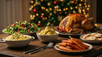 5 Festive Recipes: Christmas Menu Must-Haves!