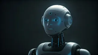 U1 Can Maintain Eye Contact During Conversations