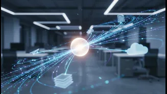How Cross-App AI Summarizers Pull Crucial Workspace Context Across Email, Docs, And Connected Drive