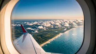 Flight Routes Disrupted? How To Check Airline Updates And New Travel Options