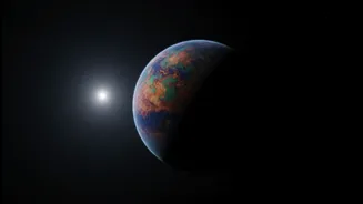 WD 1856 b Is A Cosmic Survival Story