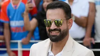 “Virat Kohli will be hungrier than ever, especially after lifting the IPL trophy last season” – Irfan Pathan