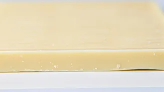 White Chocolate's Sweet Skin Secrets: Benefits Revealed!