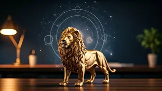 Leo Horoscope April 30, 2026: Charting Your Path to Success with Cosmic Guidance