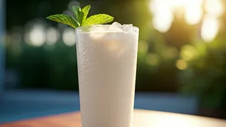 Buttermilk: Your Summer Secret Weapon for Hydration, Digestion, and Cooling