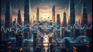 Mutual Fund Tax Rules for FY27: The Reader-Service Angle Young Indians Need