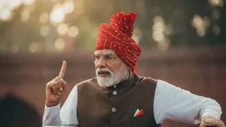 Narendra Modi announces free trade agreements with 40 countries