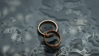 Rainy-Season Weddings Need Practical Backups Behind the Visual Theme