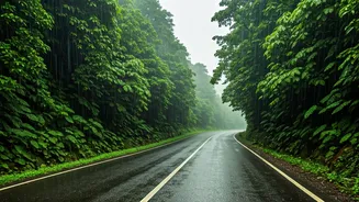 Maharashtra Weekend Escapes Need Backup Routes Now