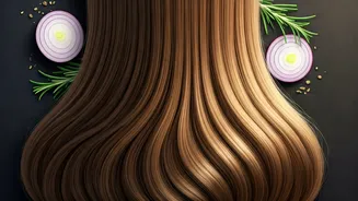 5 Natural Remedies to Thicken Your Hair: Unleash Your Densest Locks!
