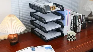 What To Consider When Organising Personal Finances Across Accounts