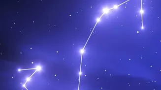 Planning A Stargazing Session? These Apps Can Identify Constellations