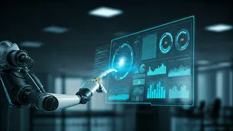 AI's Looming Impact: White-Collar Jobs Face Automation in 18 Months, Warns Microsoft Exec