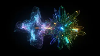 Scientists Offer A Different Mathematical Route Into Quantum Physics