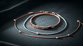 Temu Hungary: Elevate Your Style with Elegant & Versatile Bracelet Collections