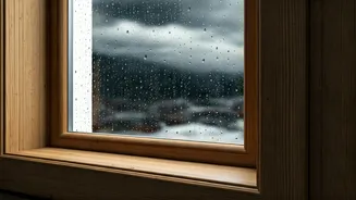 Monsoon Prep Starts Inside Your Home