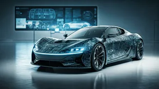 Unveiling the Future: 2026 Automotive Highlights