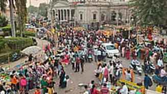 Gwalior Sees Huge Dhanteras Sales Boom