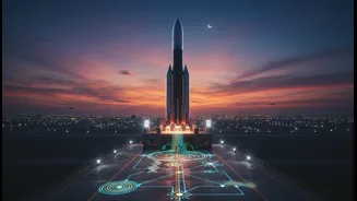 Skyroot Aerospace’s Vikram-1 launch attempt opens exciting new career paths for young Indian engineers