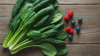 Smart Organic Choices for Indian Parents: A Practical Guide to Pesticide-Free Produce