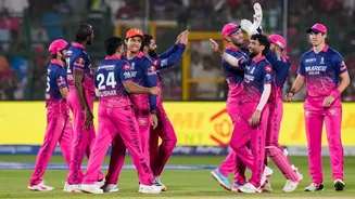 IPL 2026: Rajasthan Royals undergo Ownership Change as Mittal Family Acquire RR with 75 per cent Stake