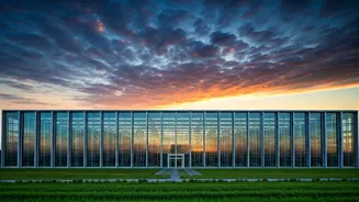 Google Invests $15B in India AI Data Center