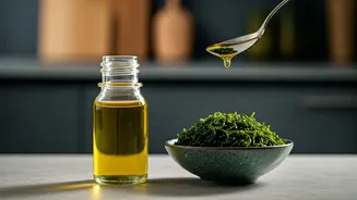 Algae Oil Unveiled: Is This Trendy Cooking Fat Worth the Hype? An In-Depth Review