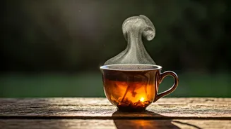 Unlock Peak Health: Discover the Optimal Times to Sip Your Beloved Tea