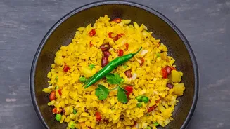 Rice Diversity Returns: How Indian Kitchens Are Reconnecting With Local Varieties