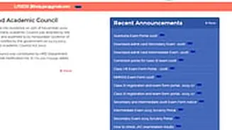 Jharkhand Board 10th And 12th Admit Cards 2026 Released At jacexamportal.in; Exams Start February 3