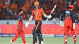 IPL 2026, Eliminator: Here's why SRH can dominate RR