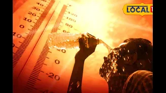 Heatwaves May Be Silently Affecting Your Hormones, Periods And Fertility