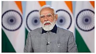 Union Budget Reforms Over 11 Years Reshape Economy, Modi Govt Moves Steadily Towards ‘Viksit Bharat’