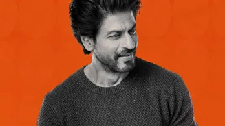 SRK's King to release on Christmas Eve