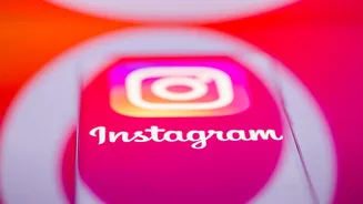 Instagram users receive security alerts following Meta AI exploit that allowed account takeovers