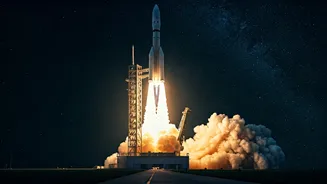 Mission Aagaman Has Entered The Space Economy Conversation