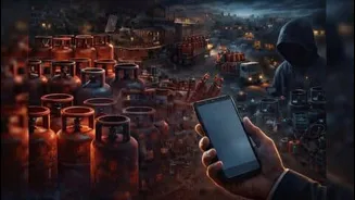 India sees over 5,000 fake LPG bookings in 10 days