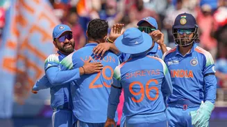 1st ODI: India to play 3 all-rounders in Perth?