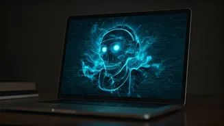 Indian University Students Rely On AI Study Buddies For Quizzes